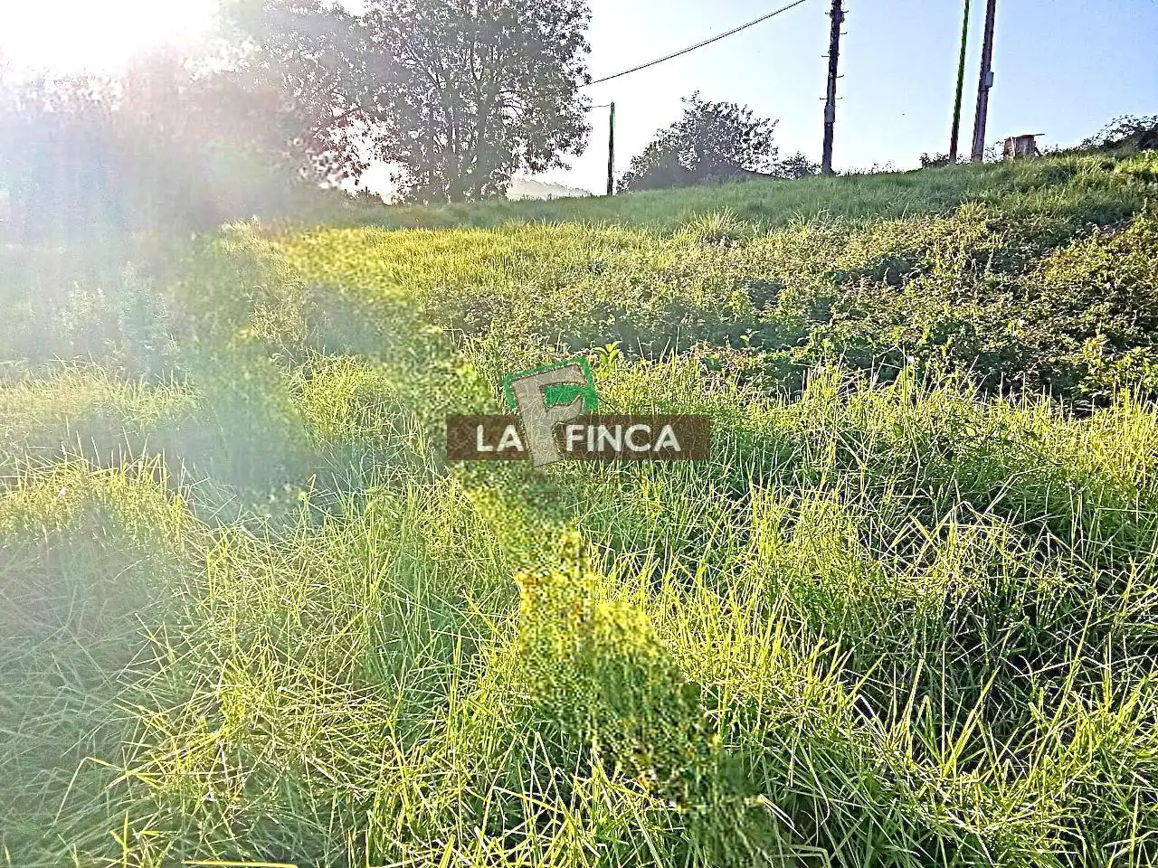 Residencial en venda a LA PERAL POLIGONO 16, Illas