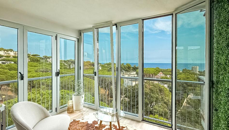 Photo 1 of Flat for sale in Avinguda Politur, Los Pinos - Politur, Girona