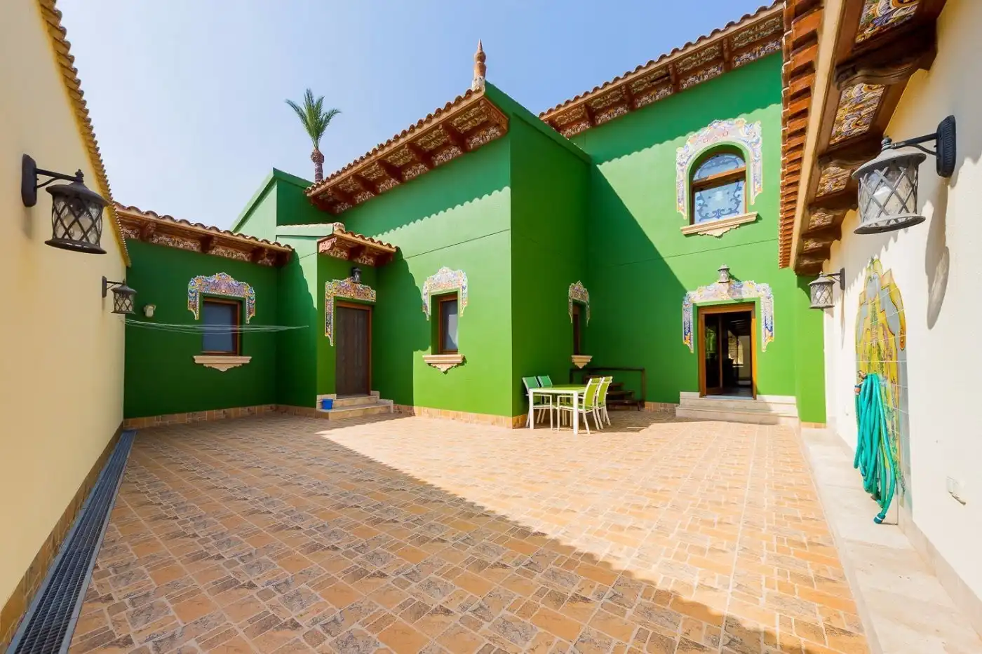 Finca rústica en venta en N/A, -1, Almoradí