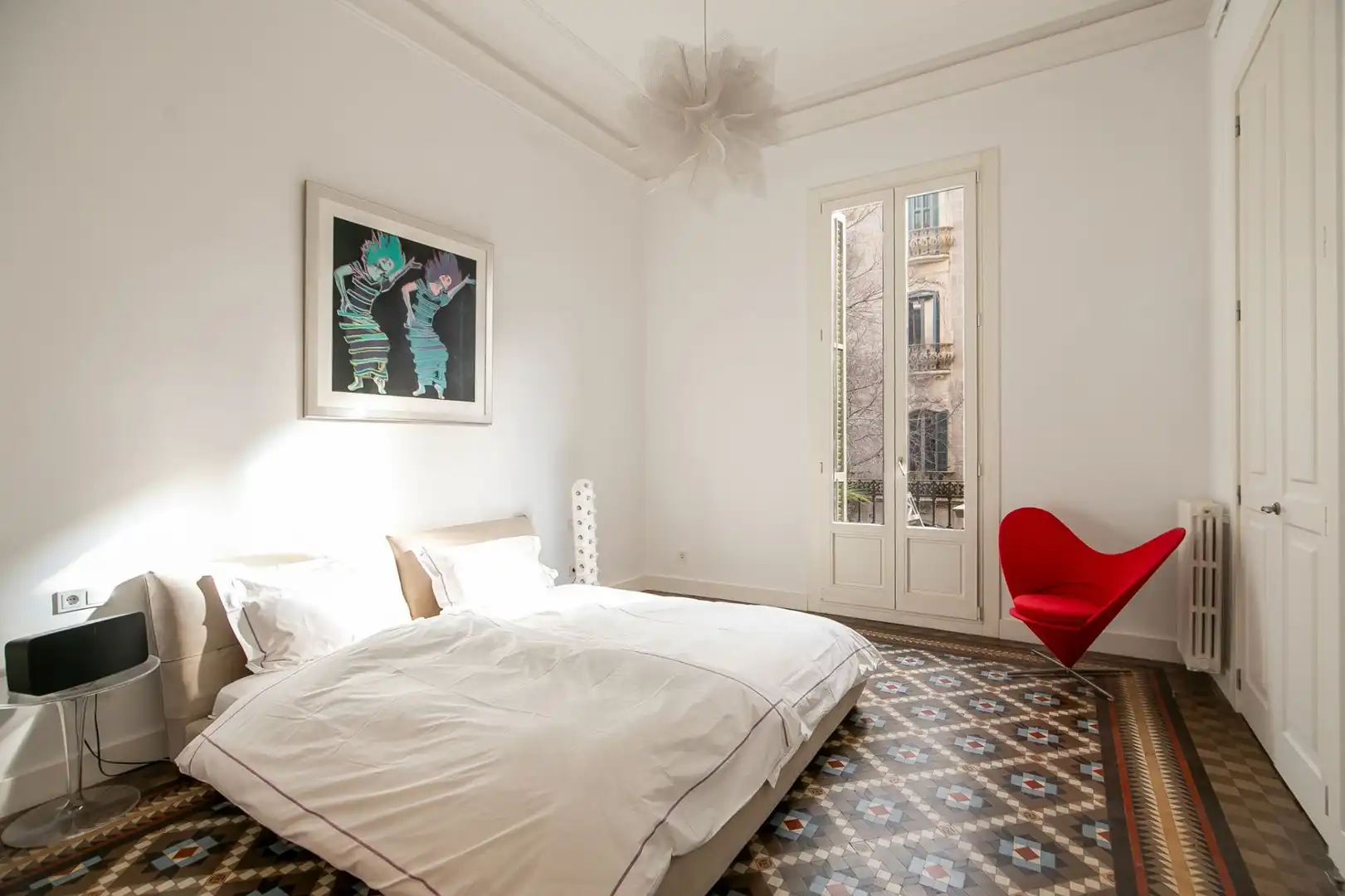 Wohnung mit Aufzug zum Verkauf in Eixample, imagen 24