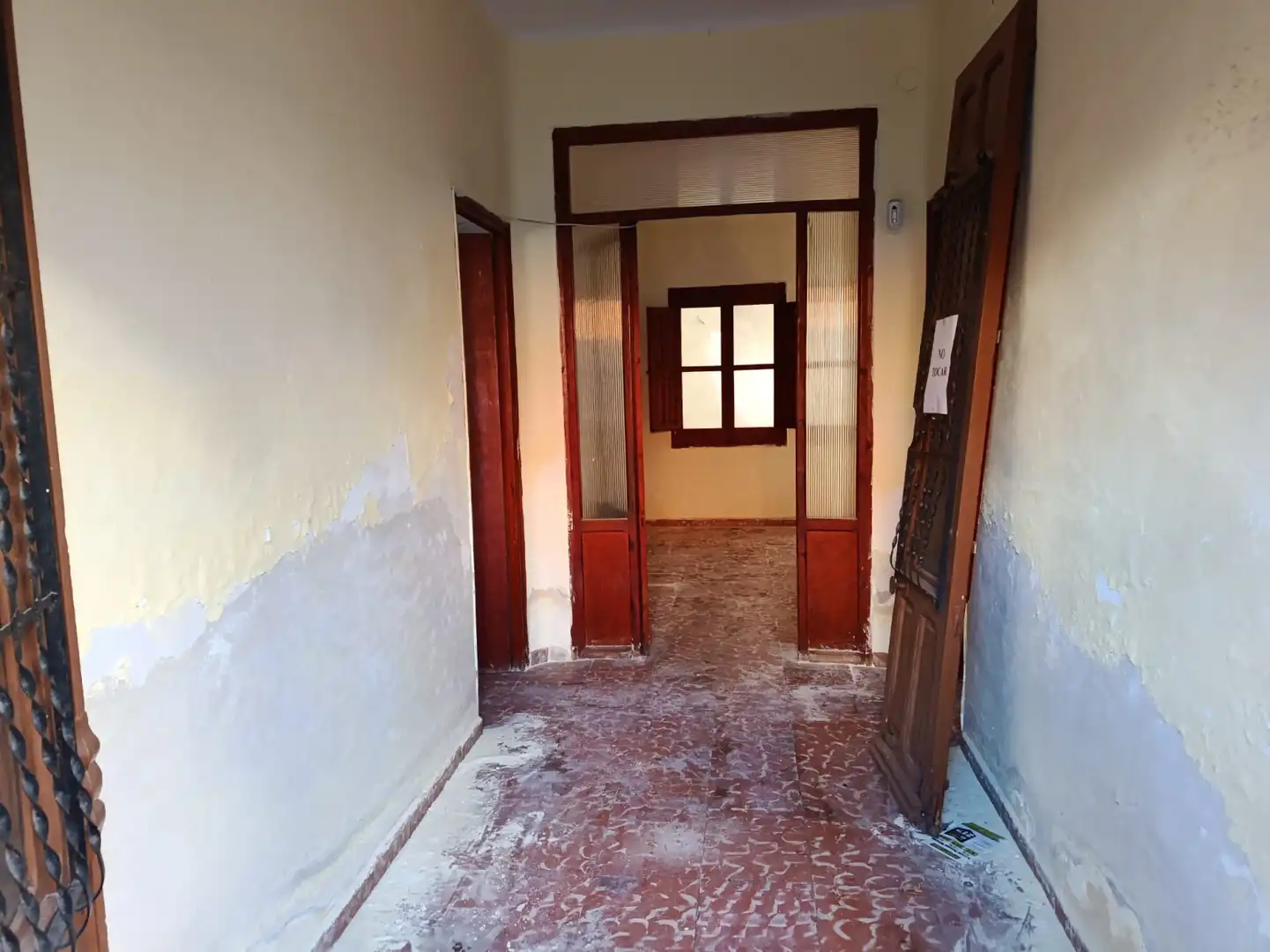 Casa o chalet en venta en Fortuna