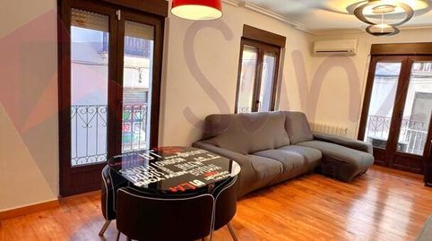 Foto 4 de Apartament en venda a Calle de San Juan, Casco Antiguo, Logroño