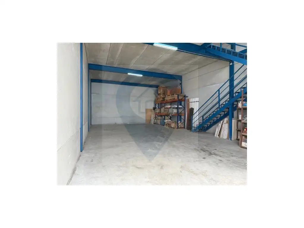 Industrial buildings for sale in Alhaurín de la Torre