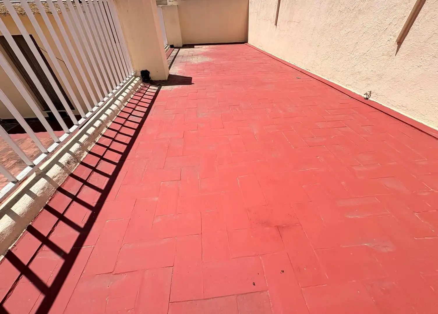 Terrassa de Casa o xalet en venda en Alfafar amb Terrassa, Traster i Balcó