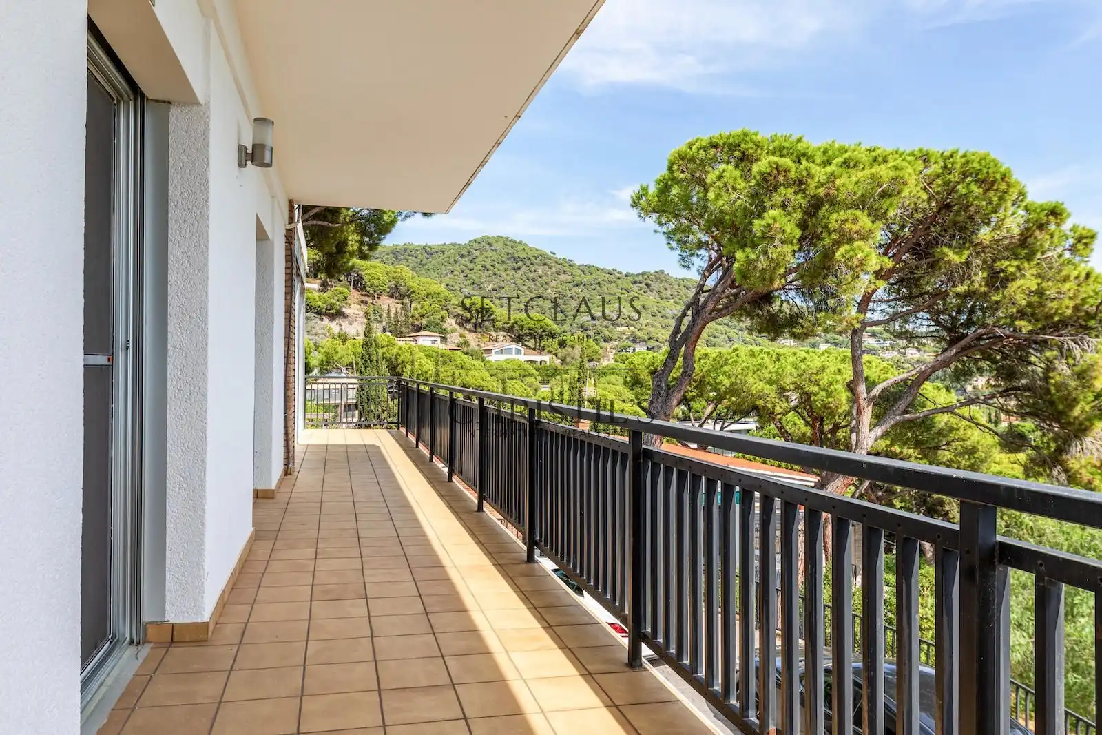 Villa avec terrasse à louer à Premià de Dalt, imagen 23