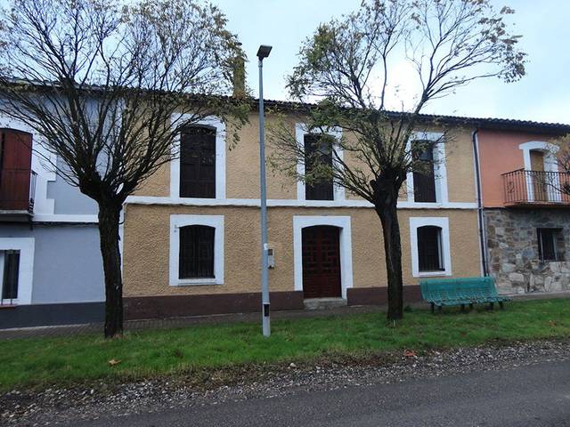 Casa-chalet en Venta en San Roque, 49 en Hontoria del Pinar