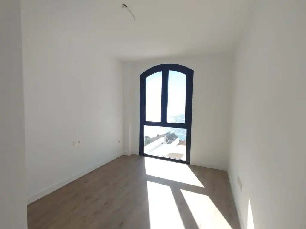 Habitación de Casa adosada en venta en Torrox con Terraza, Piscina y Piscina comunitaria