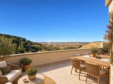 Semi-detached house for sale in Fuentelviejo