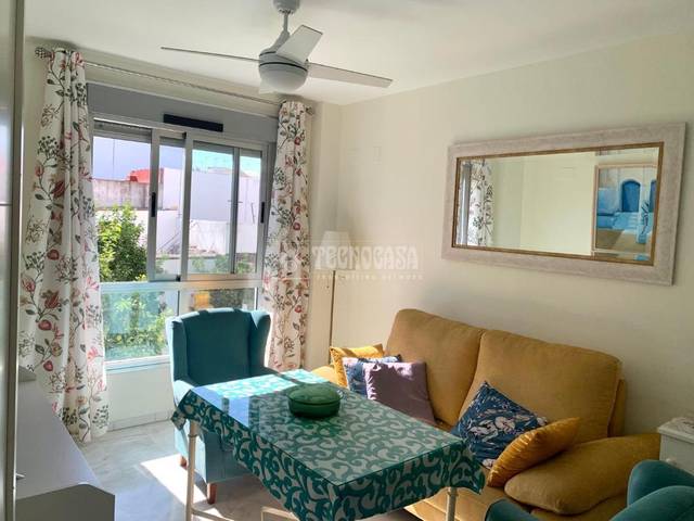 Piso en Venta en El Cerro