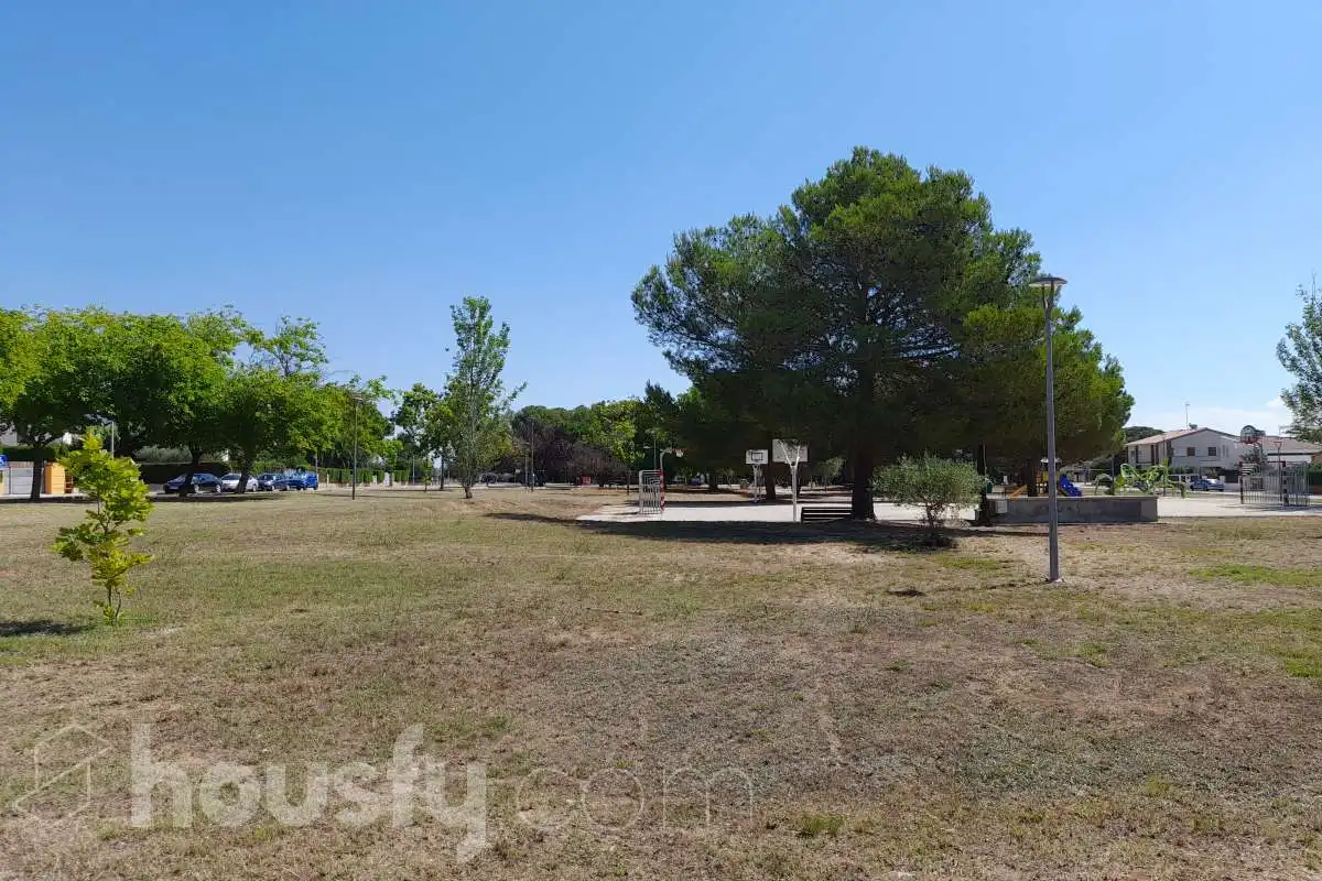 Terreny residencial en venda a Pla de Cavalls, Carrer Golf ., imagen 15