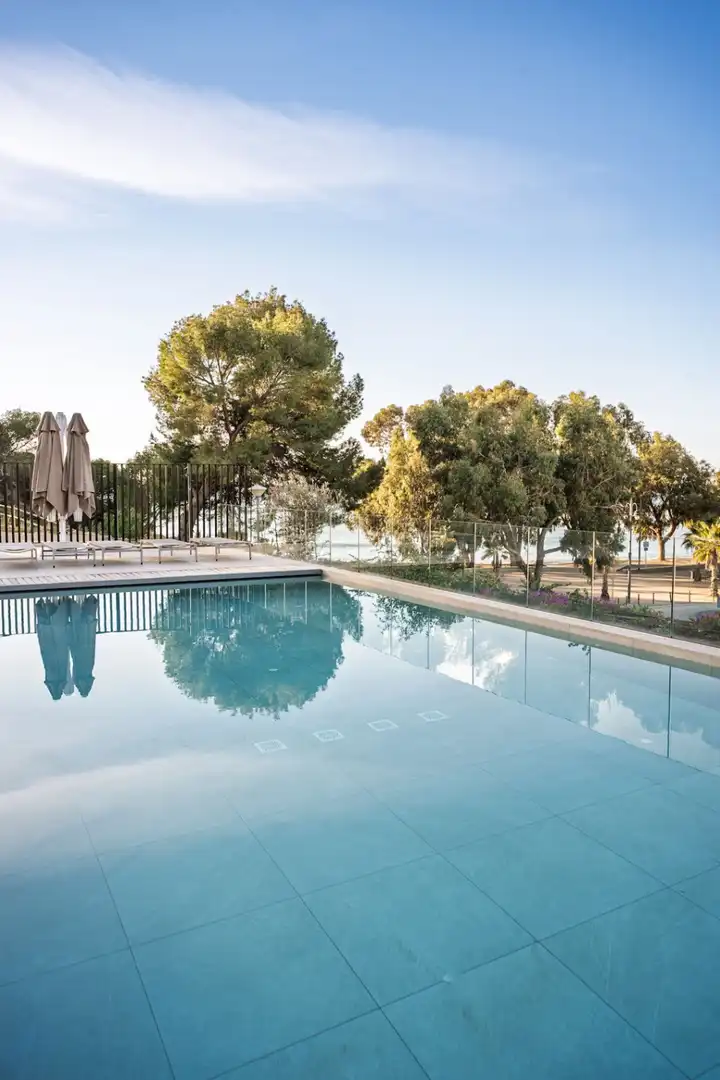Appartement avec piscine à vendre à Platja de Torres, imagen 5