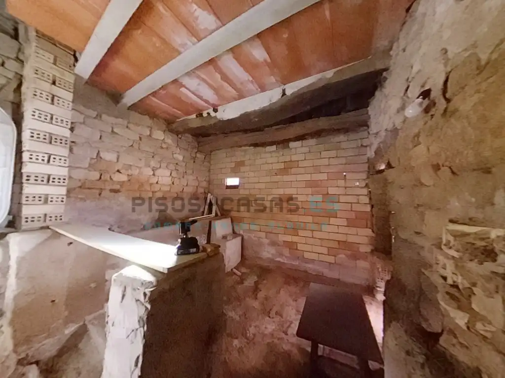 Casa o xalet en venda en Uncastillo