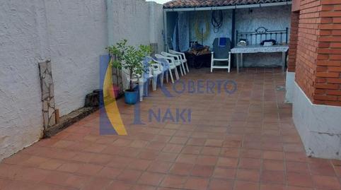 Foto 4 de Casa adosada en venda a Cubillas de los Oteros, León