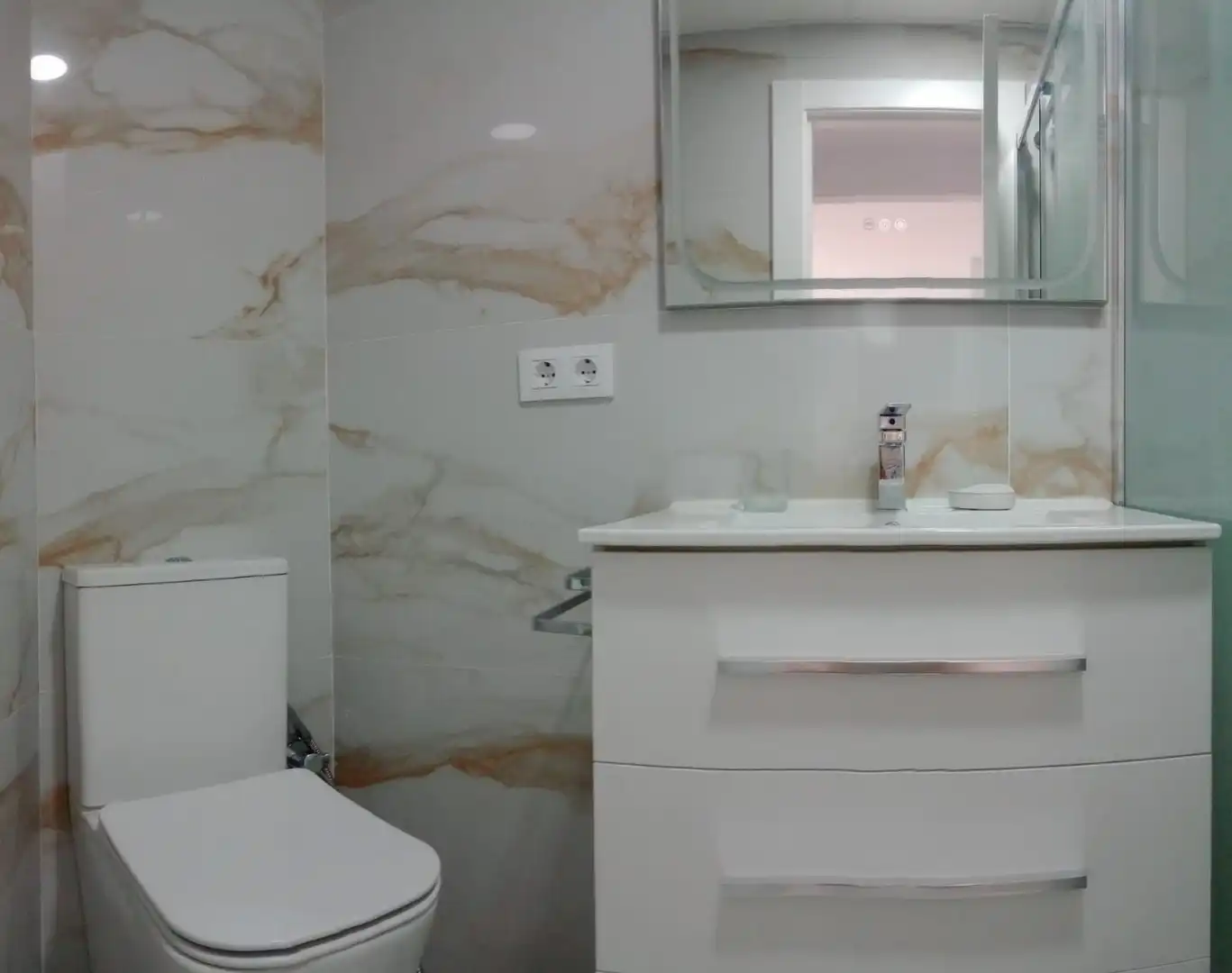 Mini appartamento con piscina in vendita a Playa de Levante, imagen 19