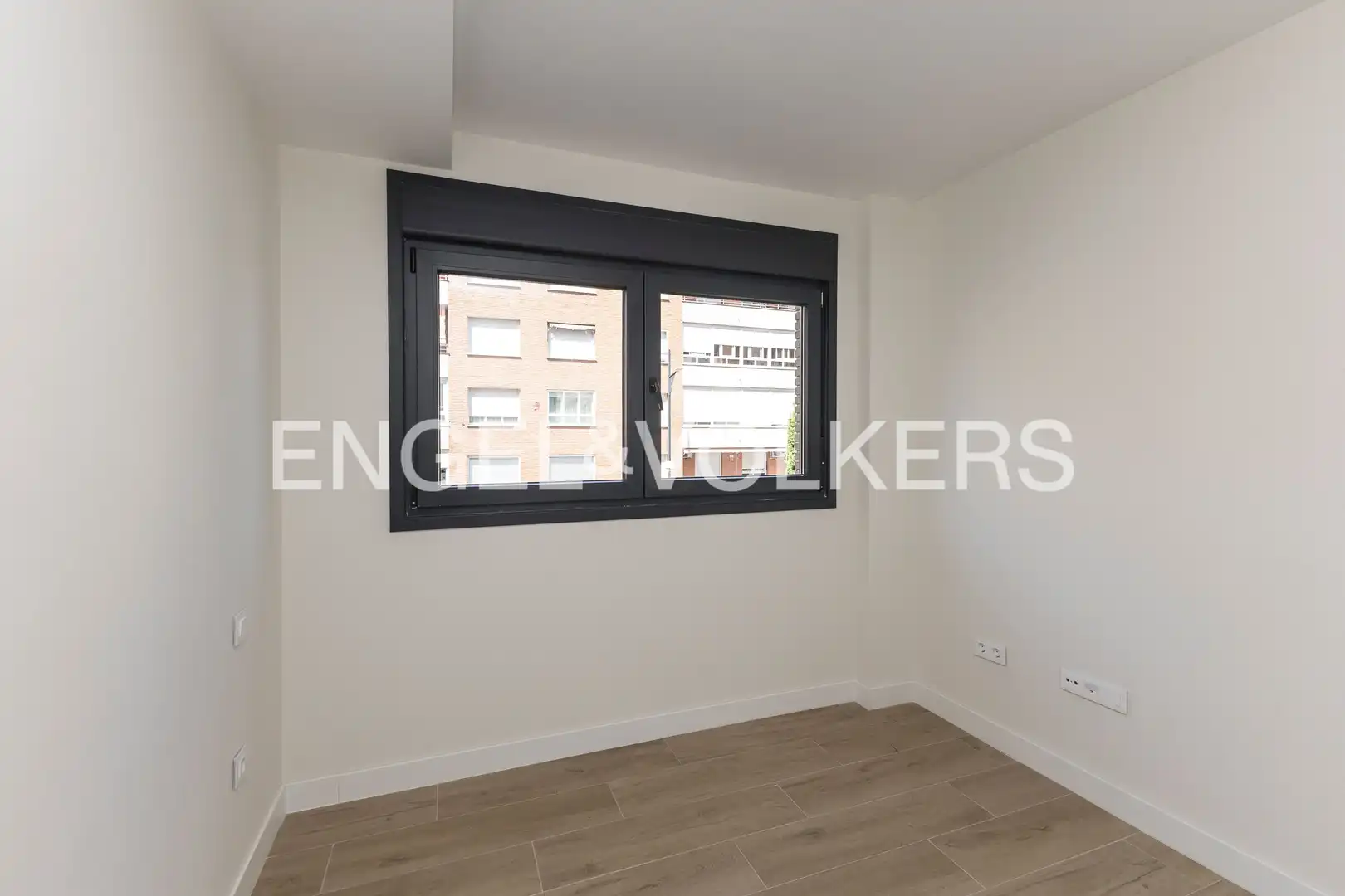 Bedroom of Flat for sale in Guadalajara  with Heating, Furnished and Balcony