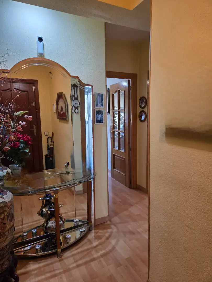 Piso en venta en Badajoz con Aire acondicionado, Parquet y Terraza