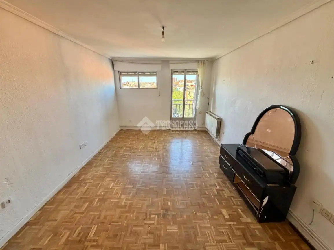 Habitación de Piso en venta en Madrid