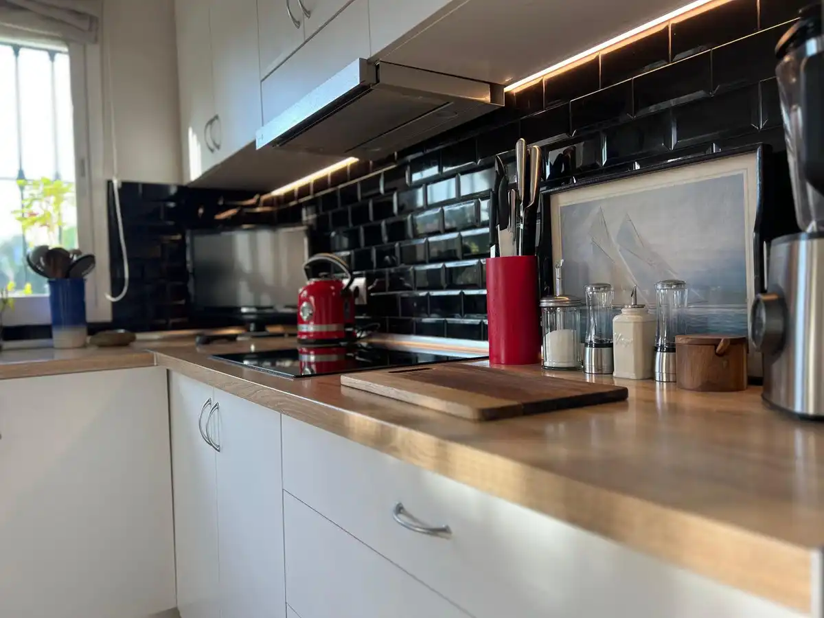 Appartement compact à vendre à Benamara - Atalaya, imagen 3