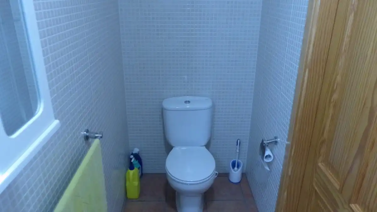 Casa amb jardí en venda a O Carballiño, imagen 50