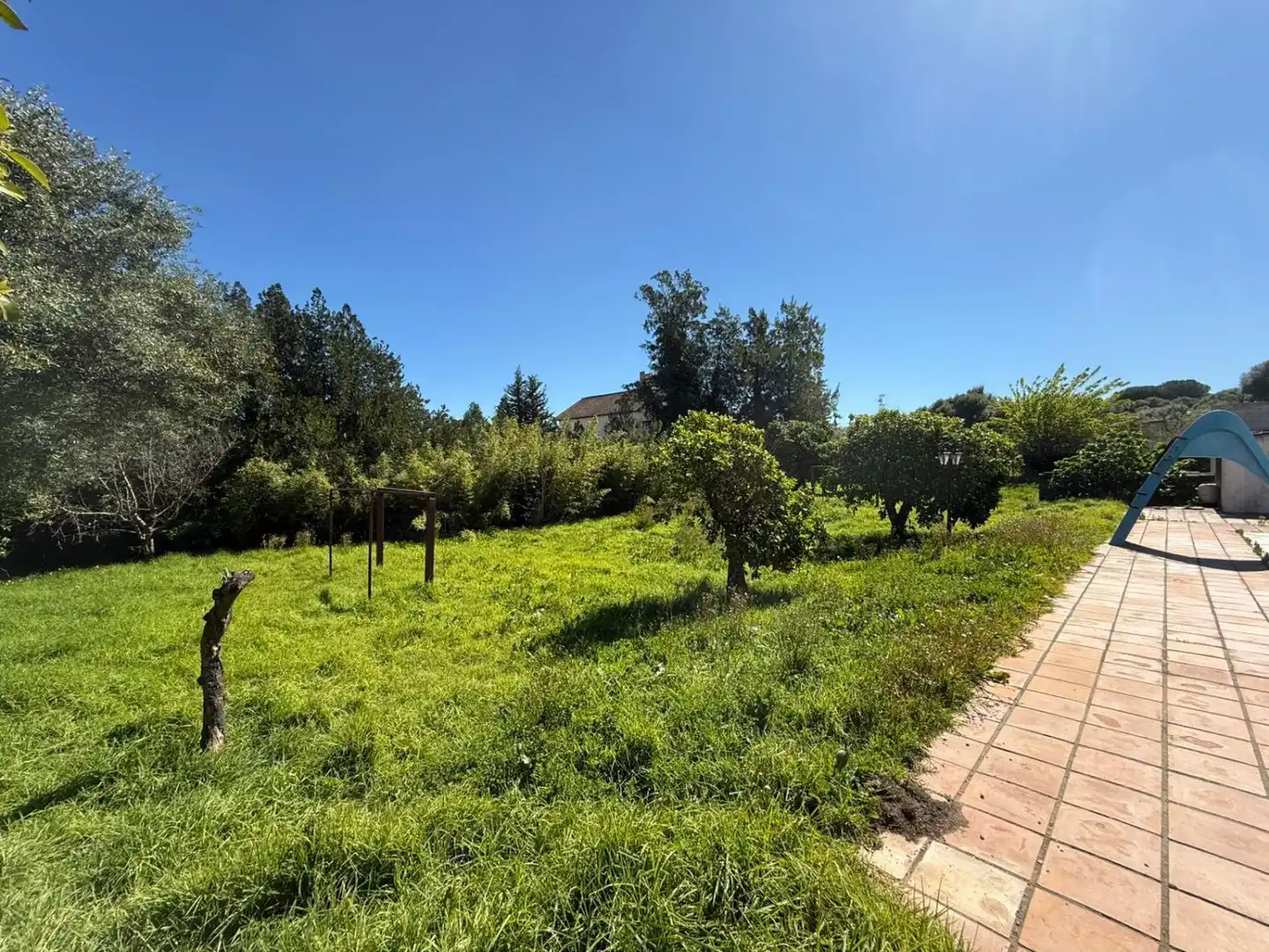 Houses for sale in Benalup-Casas Viejas  with Heating, Private garden and Terrace