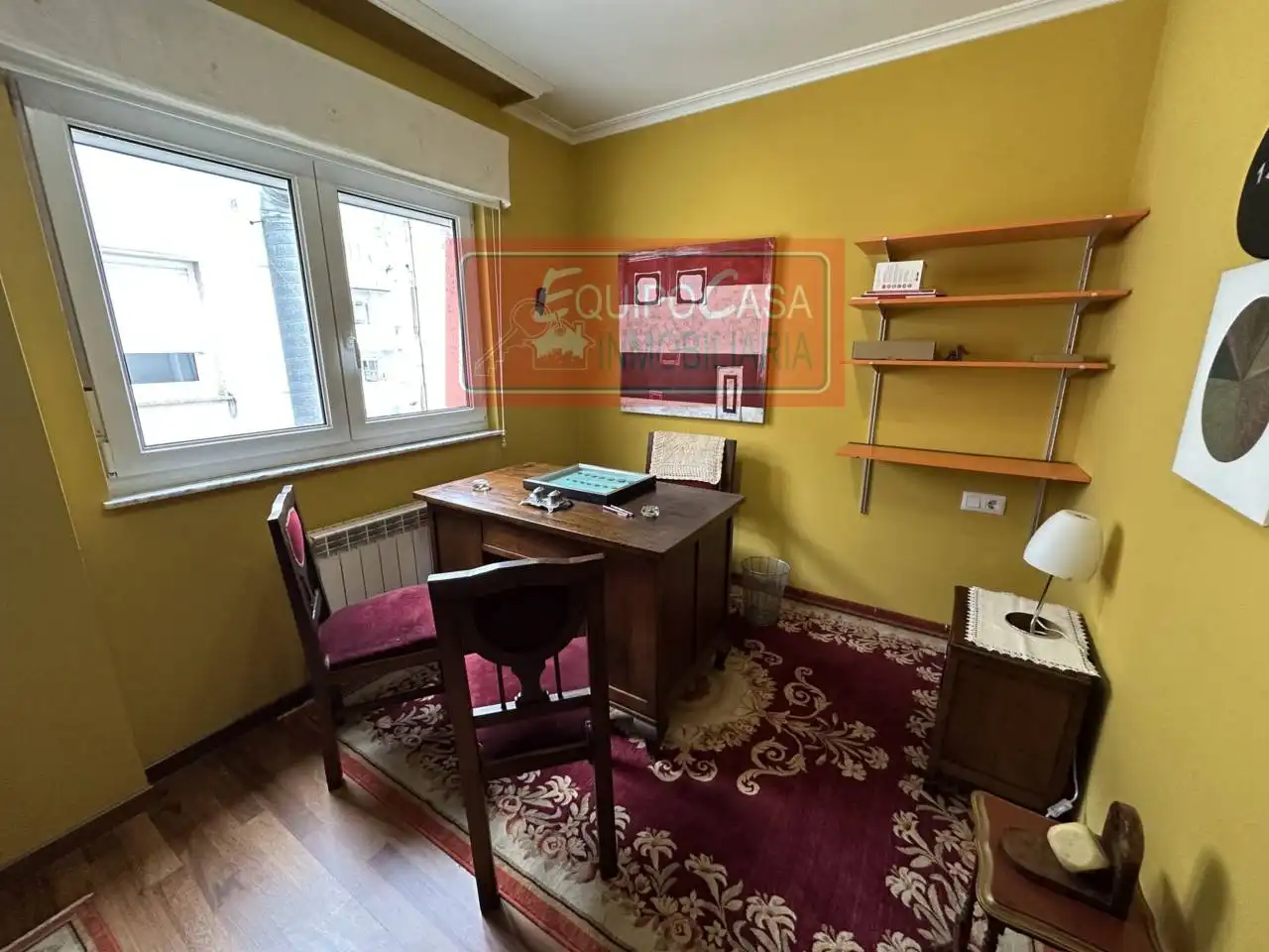 Duplexes for rent in Lugo  with Heating, Parquet flooring and Storage room