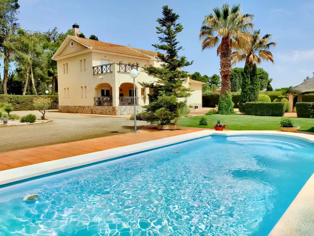 Casa o xalet en venda a N/A, -1, Yecla