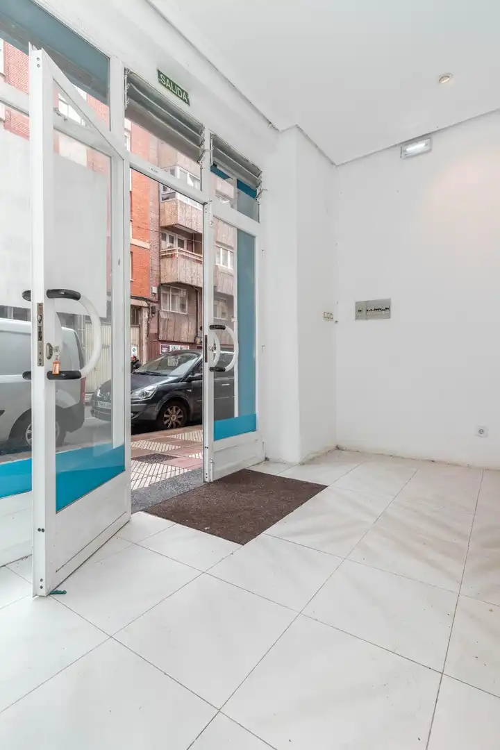 Lofts for sale in Avilés