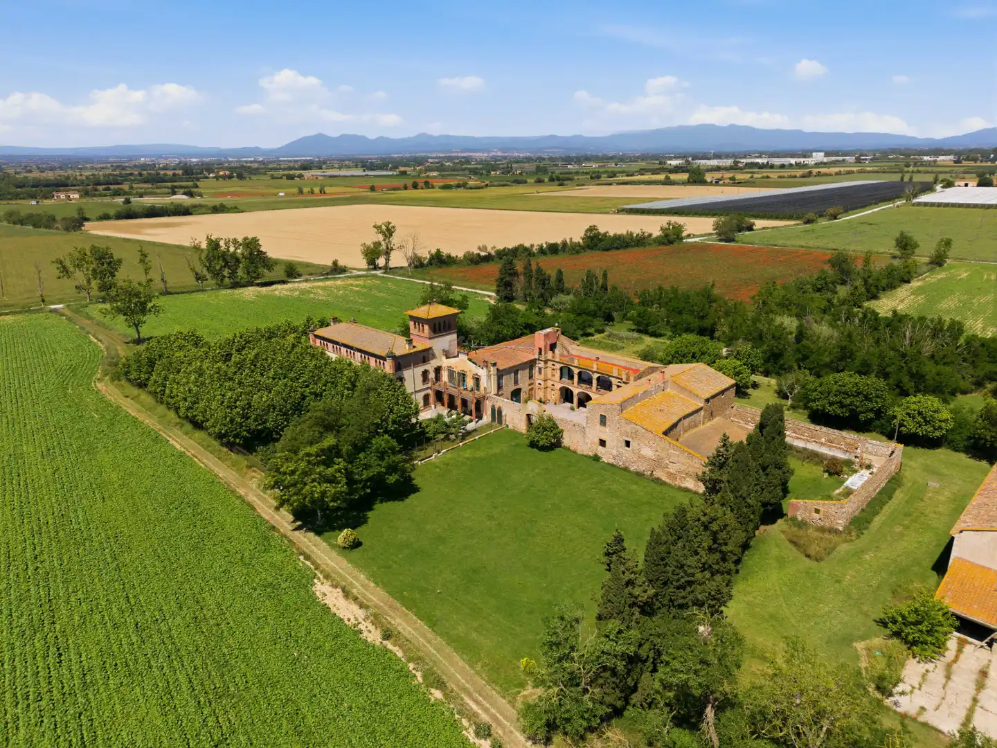 Casa con terraza en venta en Vial Camino, imagen 2