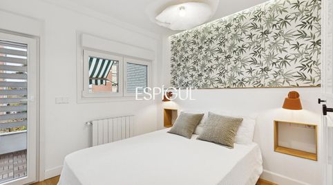 Foto 4 de Pis en venda a Valladolid, Casa de Campo, Madrid Capital