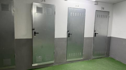 Foto 2 de Traster de lloguer a Avenida José Muñoz de Vargas, Las Torres - Guadalupe, Huelva