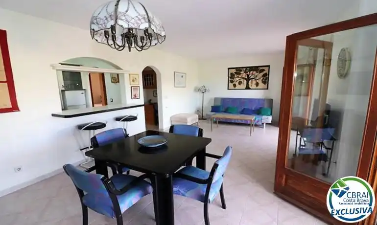 Wohnung mit Aufzug zum Verkauf in Carrer Poblat Típic 7, imagen 6