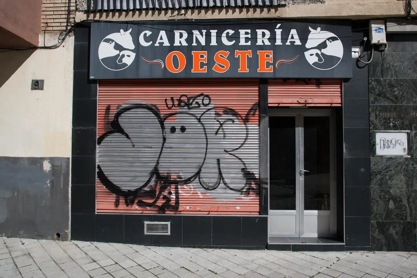 Local en venta en Salamanca