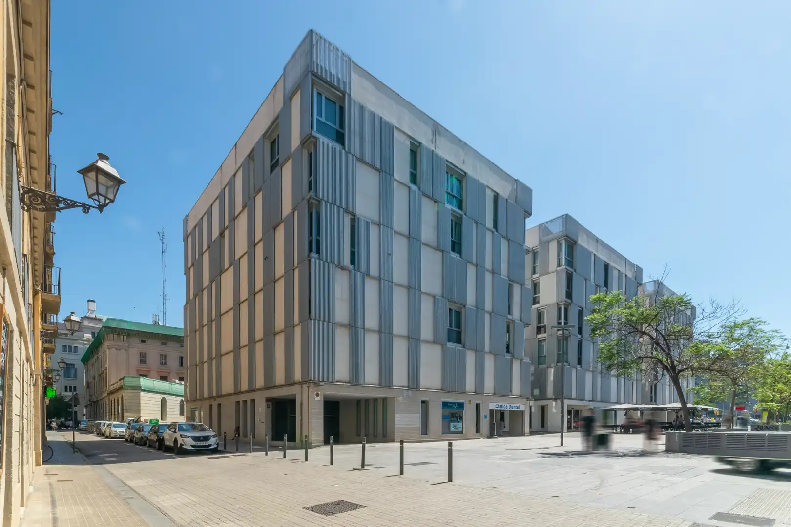 Appartement avec ascenseur à vendre à Plaça de Pau Vila 13, imagen 23