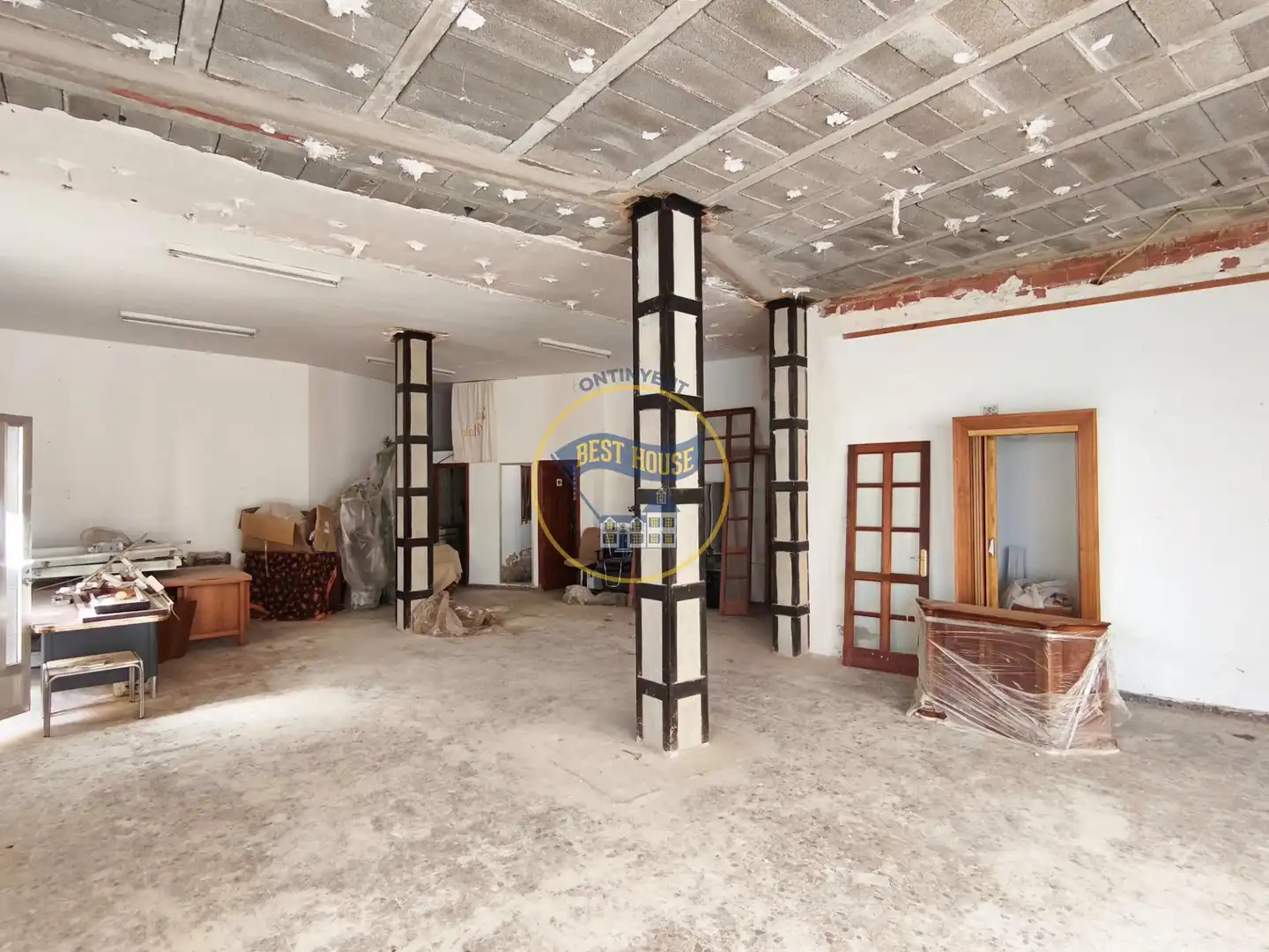 Maison à vendre à L'Olleria, imagen 44