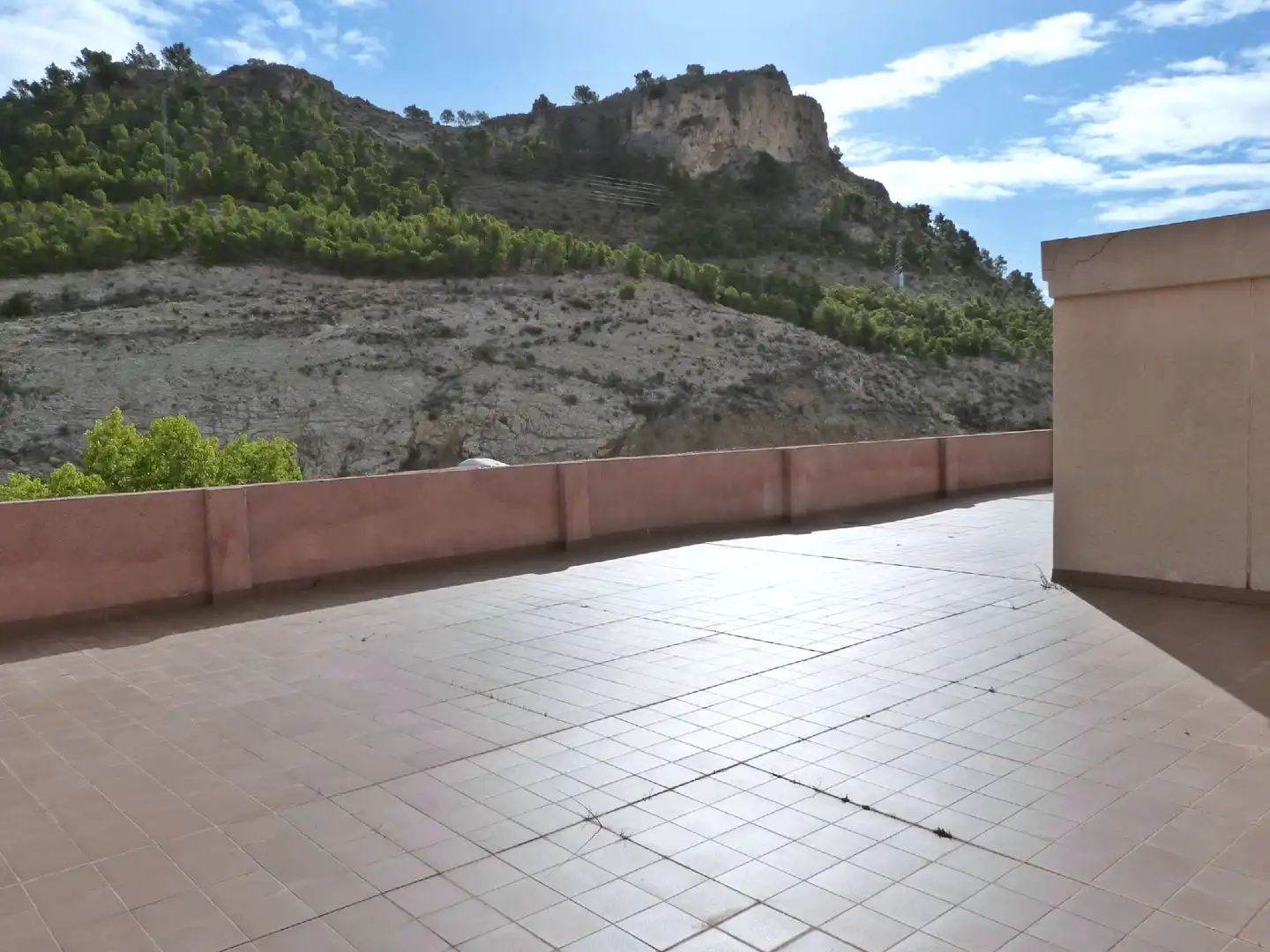 Office for rent in C/ FONT DEL MORATELL, Jijona / Xixona