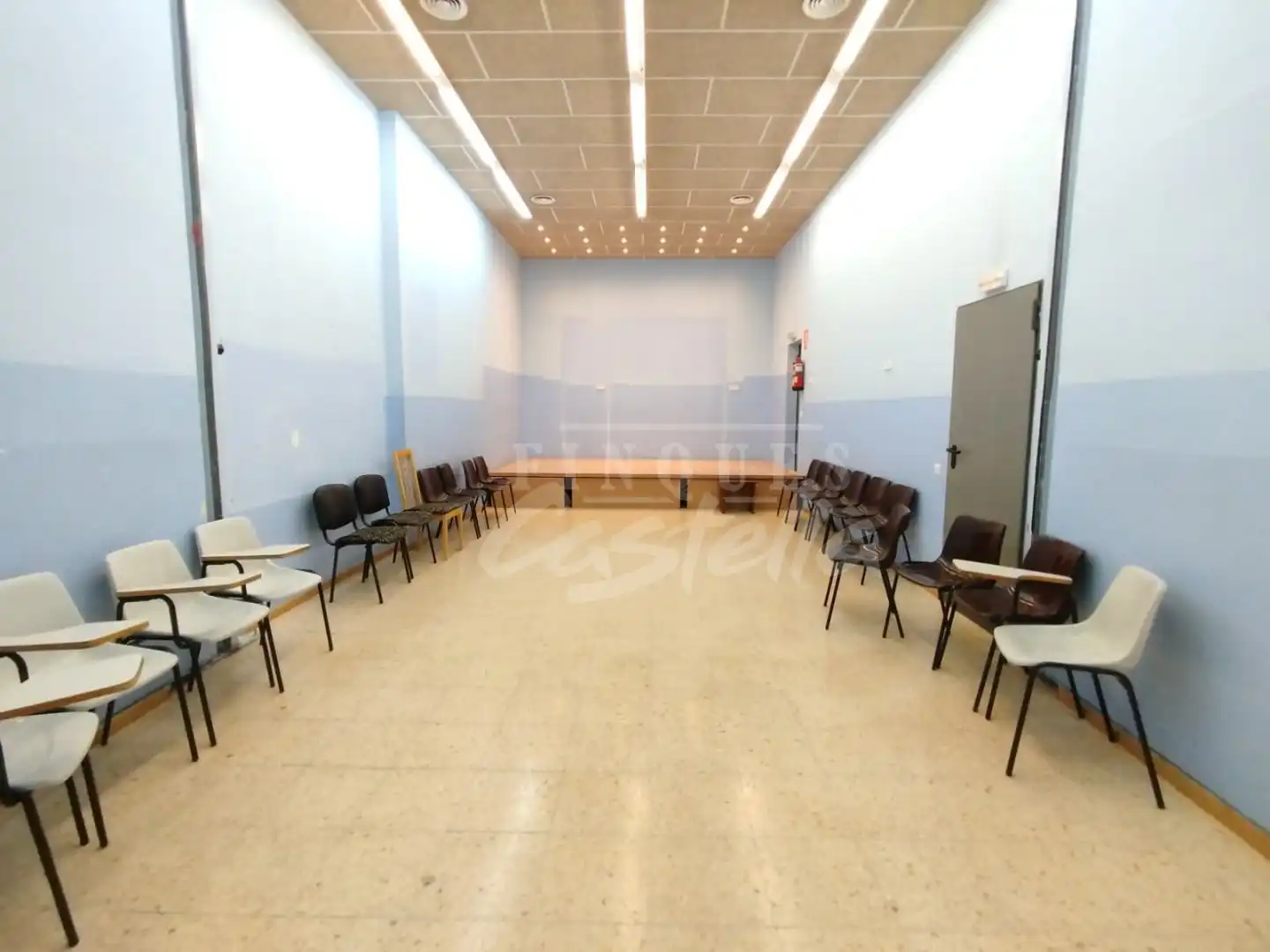 Commercial properties for sale in Mataró  with Air Conditioner and Heating