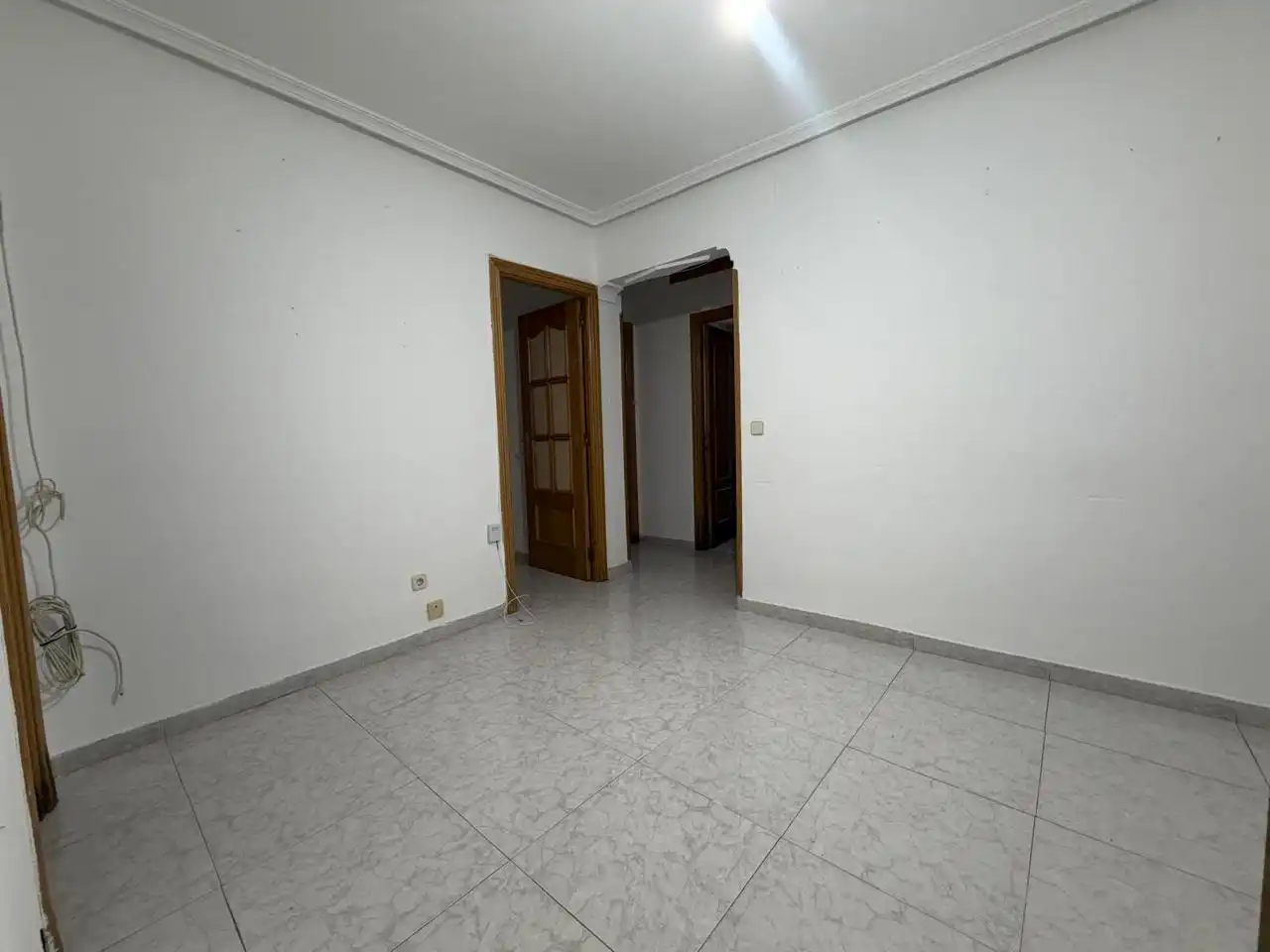 Wohnung zum Verkauf in Madrid mit Möbliert