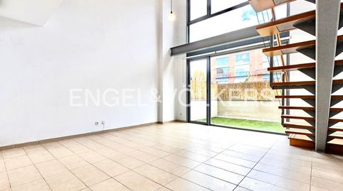 Foto 5 de Dúplex de lloguer a Campodón - Ventorro del Cano, Alcorcón