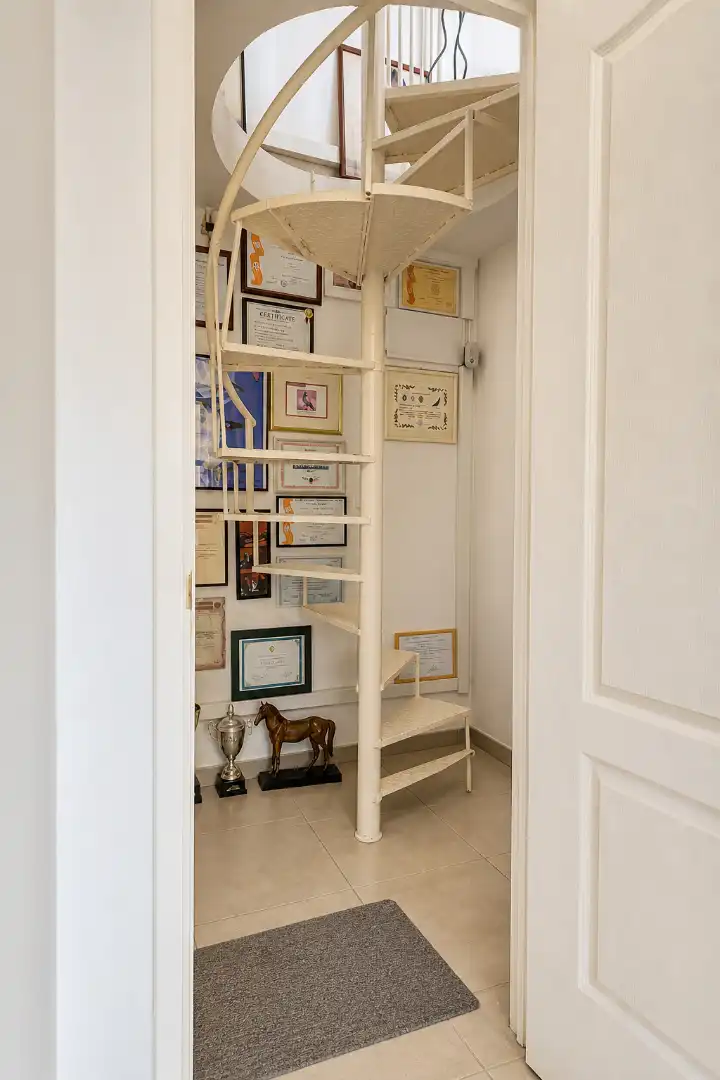 Maisonette zum Verkauf in Roses mit Möbliert, Ofen und Gemeinschaftspool