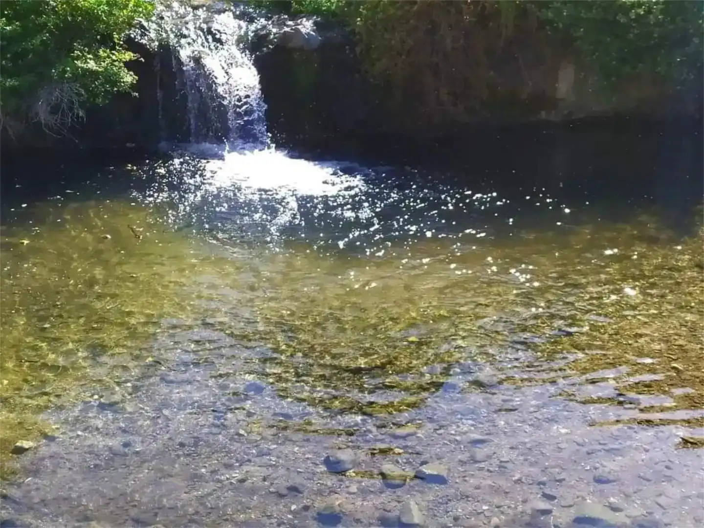 Piscina de Casa adosada en venda en Canillas de Albaida amb Aire condicionat, Traster i Balcó