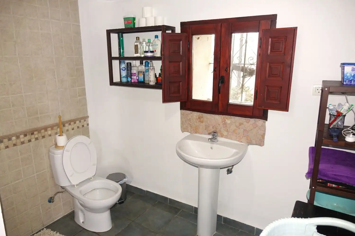 Villa zum Verkauf in Soportújar, imagen 9