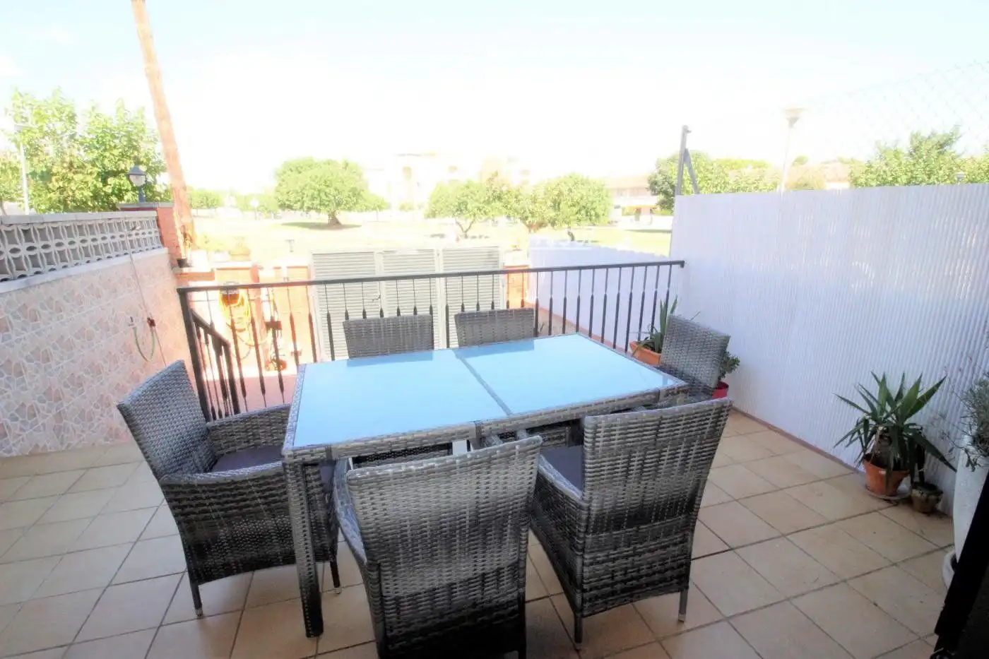 Detached homes for sale in Marítima Nord