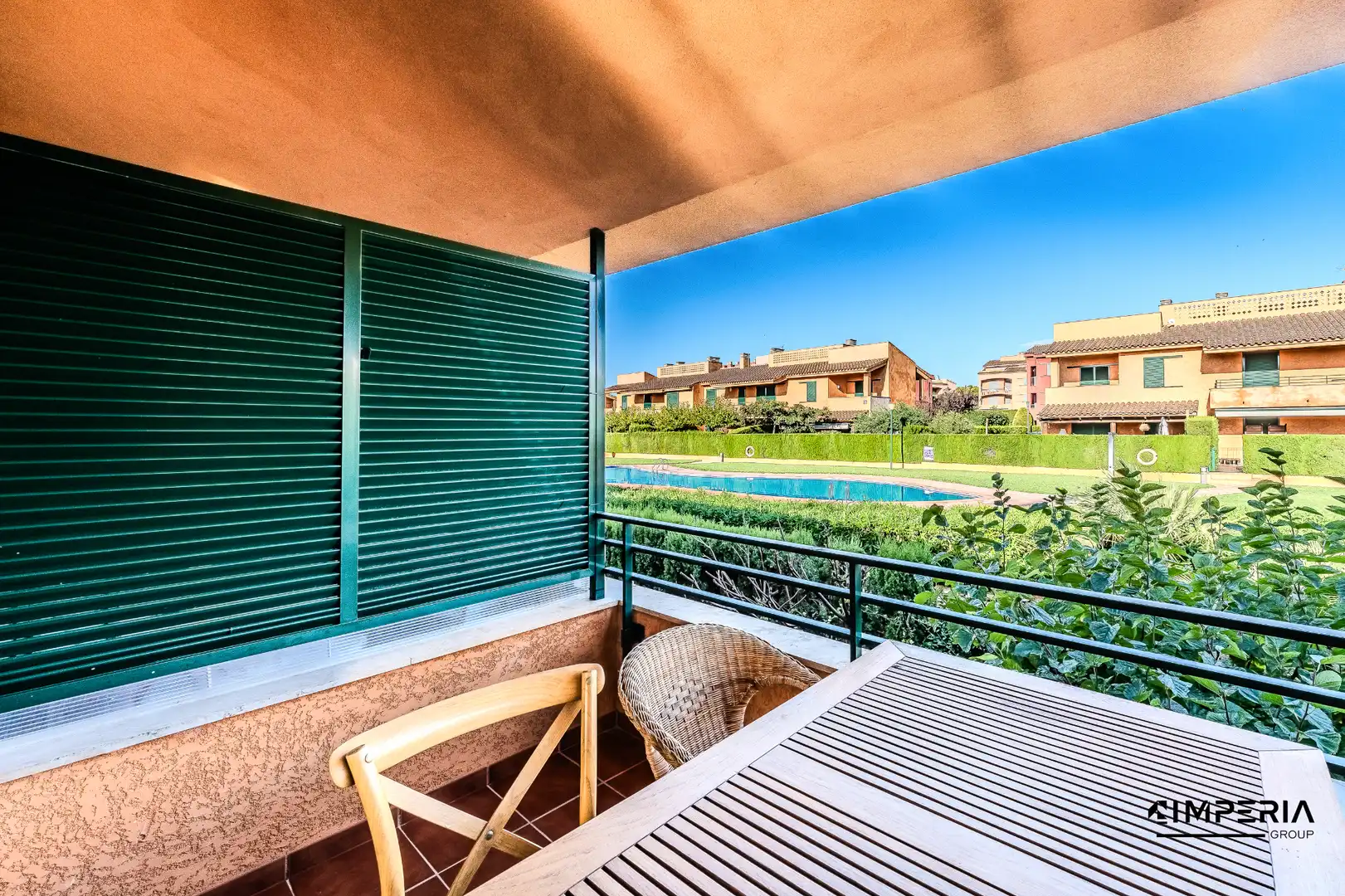 Appartamento con terrazza in vendita a Carrer Traginers, imagen 7