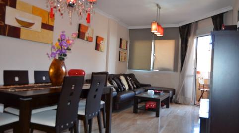 Photo 3 of Flat for rent in Calle del Jalón, Martín Carpena - Torre del Río, Málaga Capital