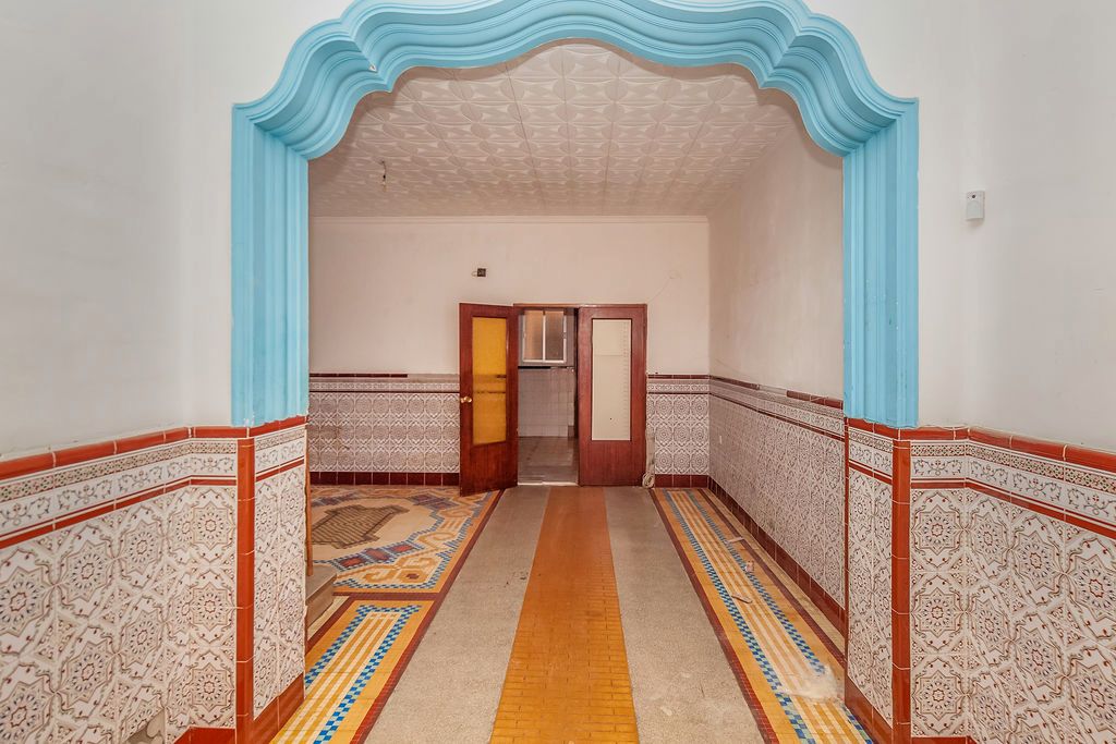 Casa adosada en venda en Guadassuar