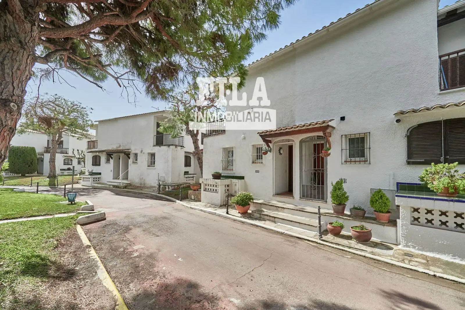 Adosado con piscina en venta en Alorda Park, imagen 78