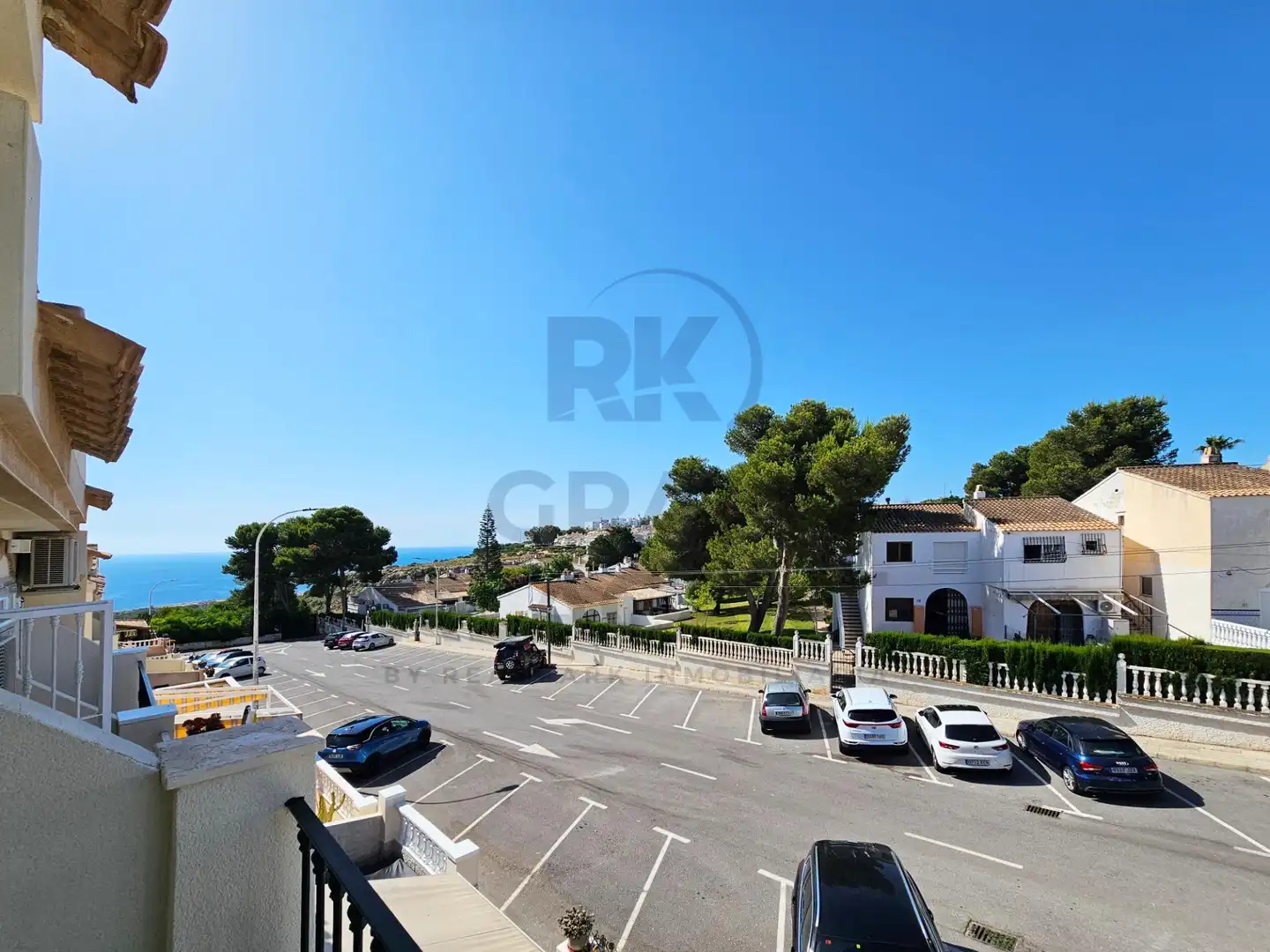 Vista exterior de Casa o chalet en venta en Santa Pola con Jardín privado, Terraza y Trastero