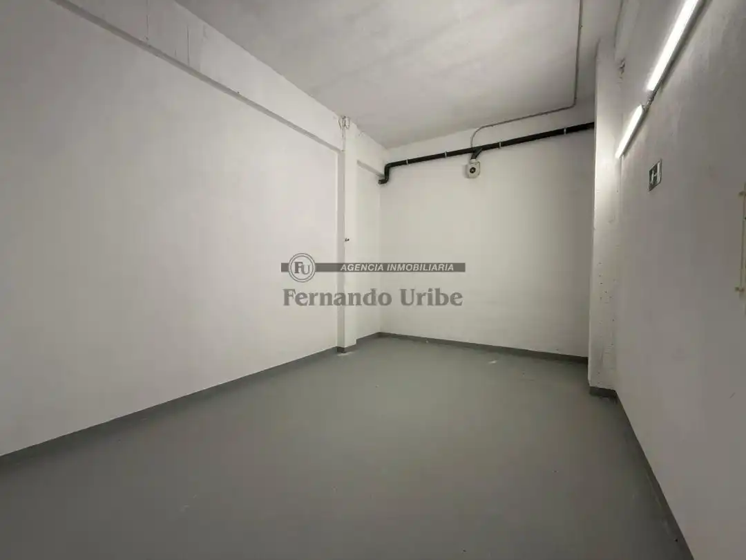 Gewerbefläche zum Verkauf in Dantzari Etxetaldea, imagen 5
