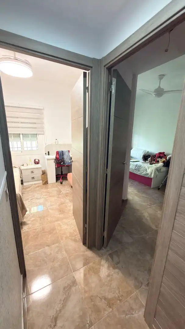 Terraced house with terrace for sale in Avenida de la Constitución, imagen 17