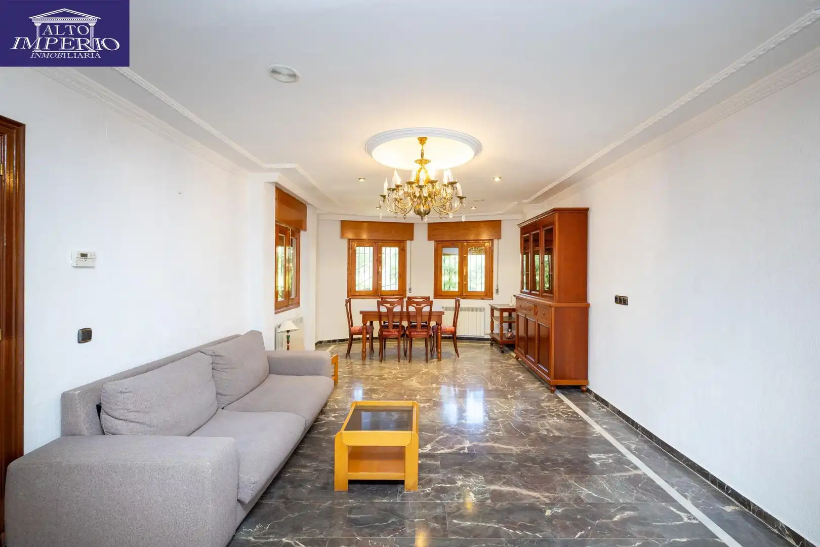 Villa con balcone in vendita a Calle VIÑEDOS LOS, imagen 5